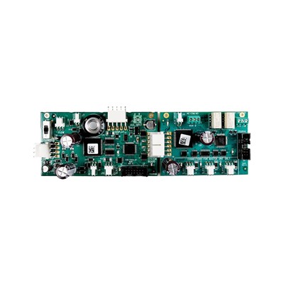 WS2H/WS3 PS System Board