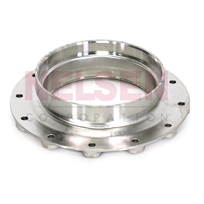 WS3 6" Flange Base Assy (V3090)