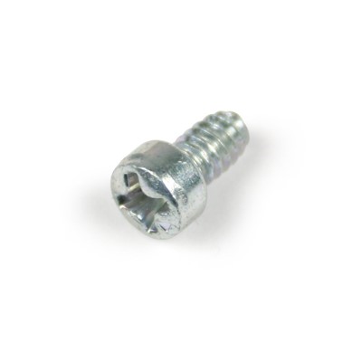 Fleck Screw, 6-32x18 Zinc