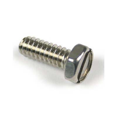 Fleck Screw, 10-24x1/2 (Plug Retainer)