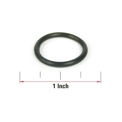 Fleck O-Ring, 015