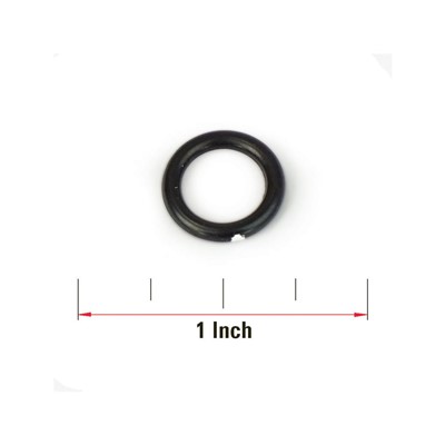 Fleck O-Ring Injector Hot Water