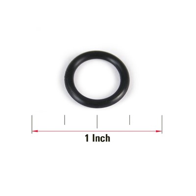 Fleck O-Ring, -012