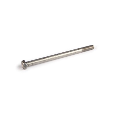 Fleck Hex Head Screw, #10-24 SS