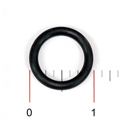 Fleck O-Ring, 1700 Brine Valve