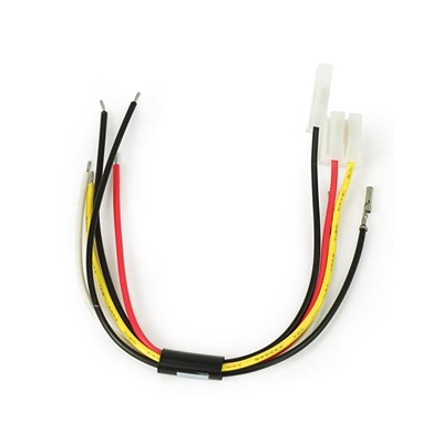 Fleck Motor Lead Wire-Pigtail