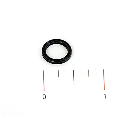 Fleck Quad Ring, Piston Rod