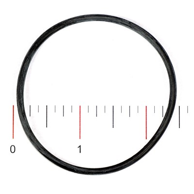 Fleck O-Ring, -563