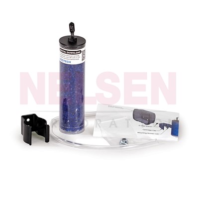 Intake Air Dryer Cartridge Kit