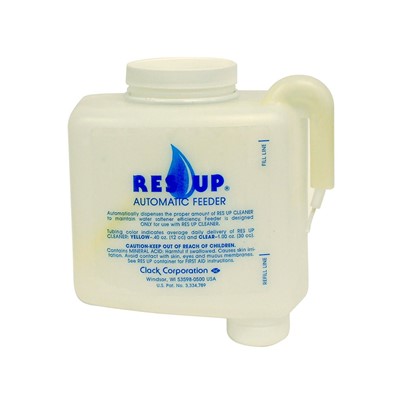 Res-Up Feeder, 30cc Day