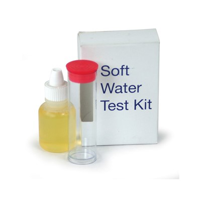 Soft Water Test KIt