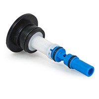 1-1/2" Connected Series #5 Blue Injector