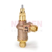 Brine Valve, 1700, 2.0 GPM