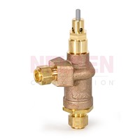 Brine Valve, 1700, 2.0 GPM