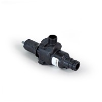 Fleck 1720 Brine Valve, 0.0 GPM